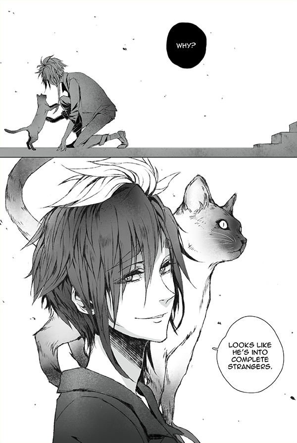 NOISOME Chapter 2 page 25 - Chapter 2 : Day 1: Afternoon