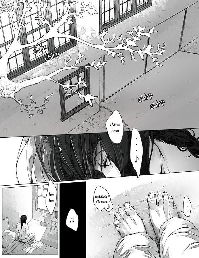 NOISOME Chapter 4 page 30 - Chapter 4 : Which One?