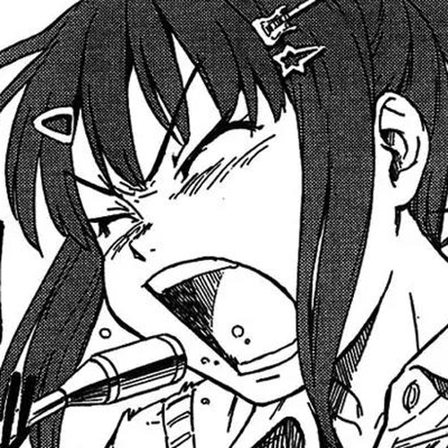 Noisy Girl Chapter 0: Prologue cover