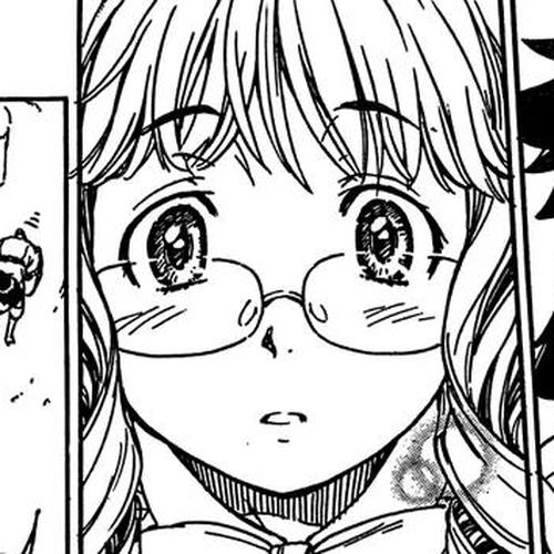 Noisy Girl Chapter 2: Remote Control Western Djanco cover