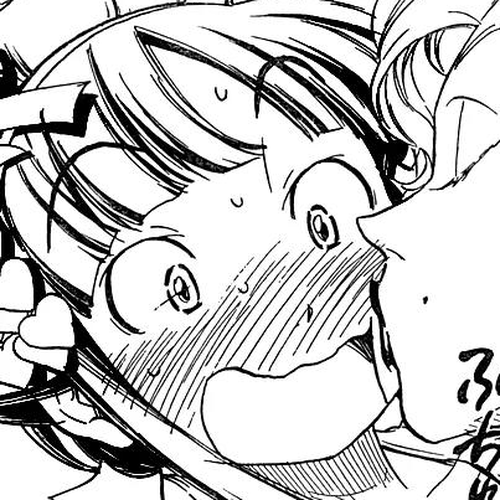 Noisy Girl Chapter 3: Princess Akiba cover