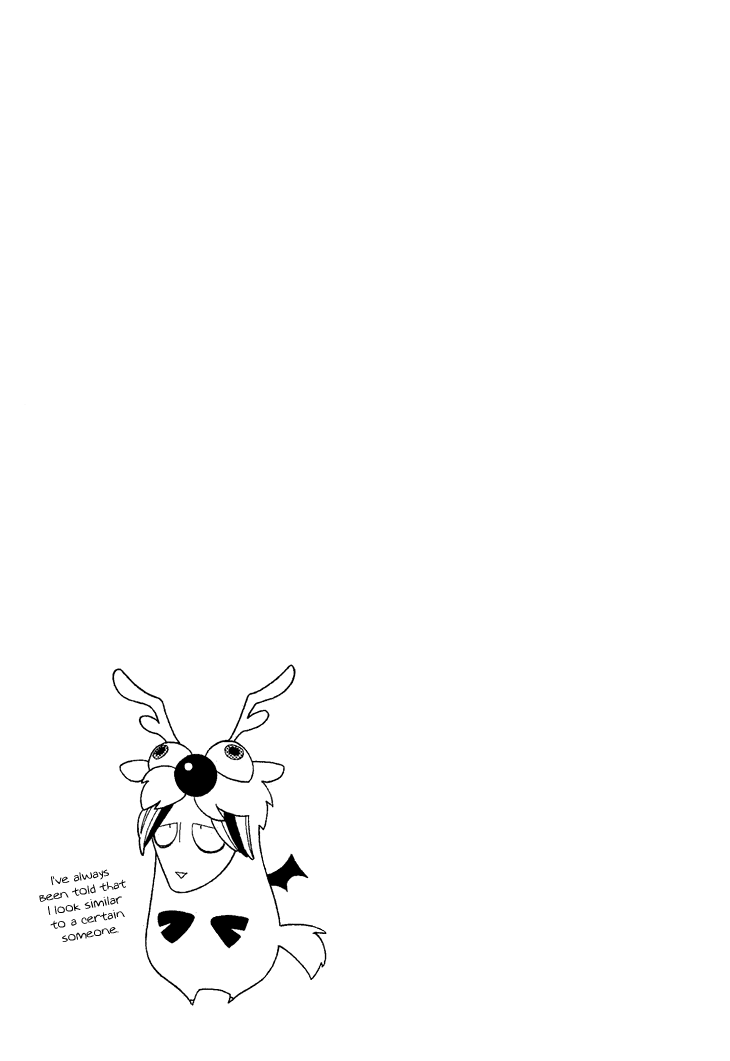 Nokemono to Hanayome Chapter 12.2 page 10 - Chapter 12 v2 : Bear Hunting