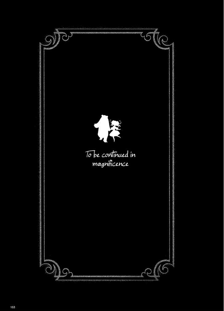 Nokemono to Hanayome Chapter 15 page 11 - Chapter 15