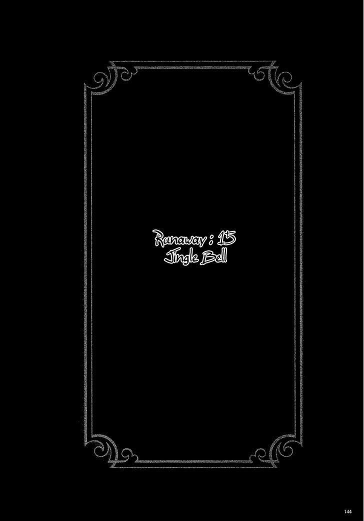 Nokemono to Hanayome Chapter 15 page 2 - Chapter 15