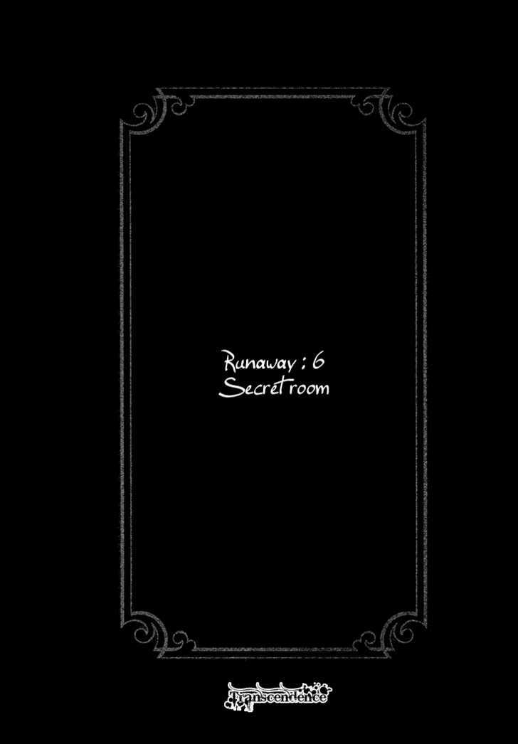 Nokemono to Hanayome Chapter 6 page 2 - Chapter 6