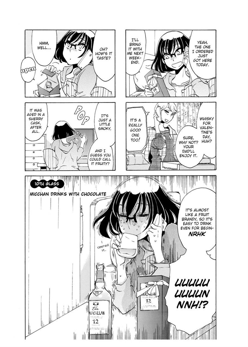 Nomi Joshi Chapter 10 page 1 - Chapter 10