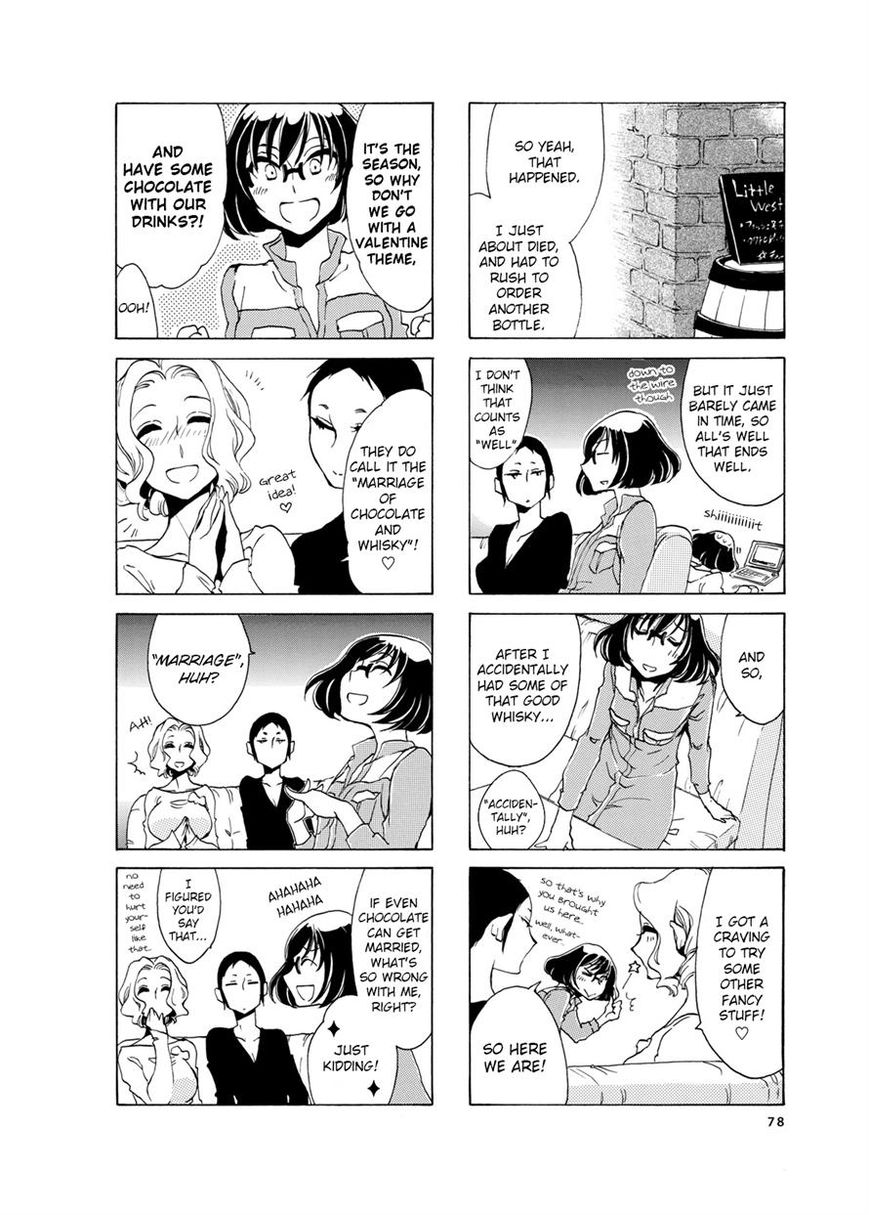 Nomi Joshi Chapter 10 page 2 - Chapter 10