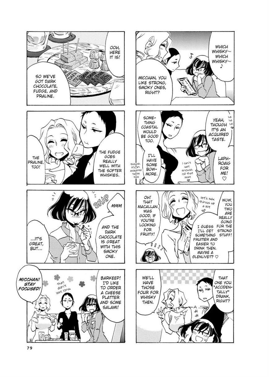 Nomi Joshi Chapter 10 page 3 - Chapter 10