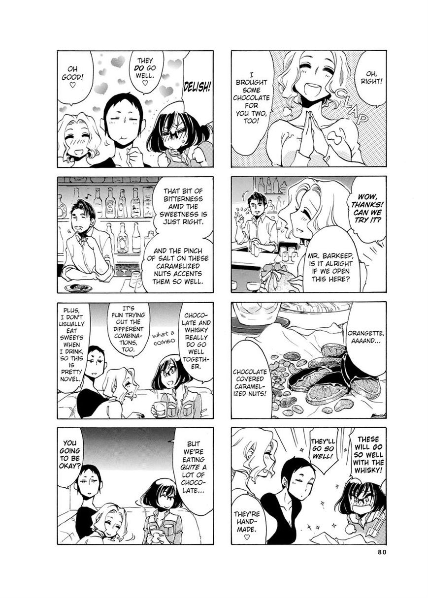Nomi Joshi Chapter 10 page 4 - Chapter 10