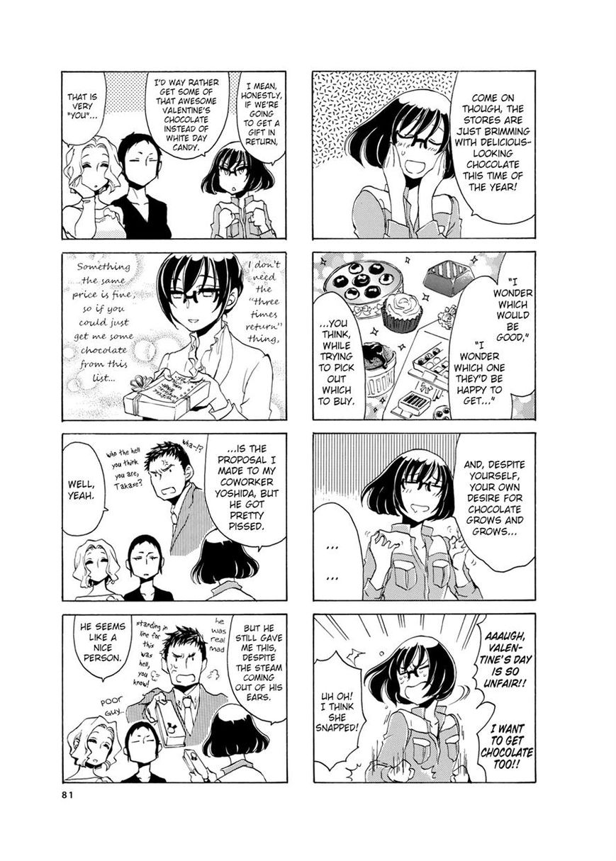 Nomi Joshi Chapter 10 page 5 - Chapter 10