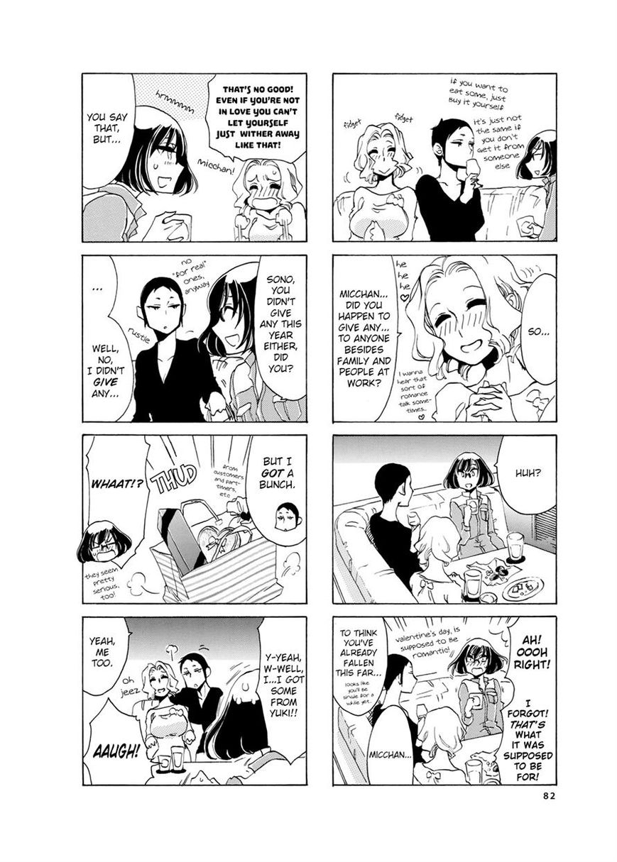 Nomi Joshi Chapter 10 page 6 - Chapter 10