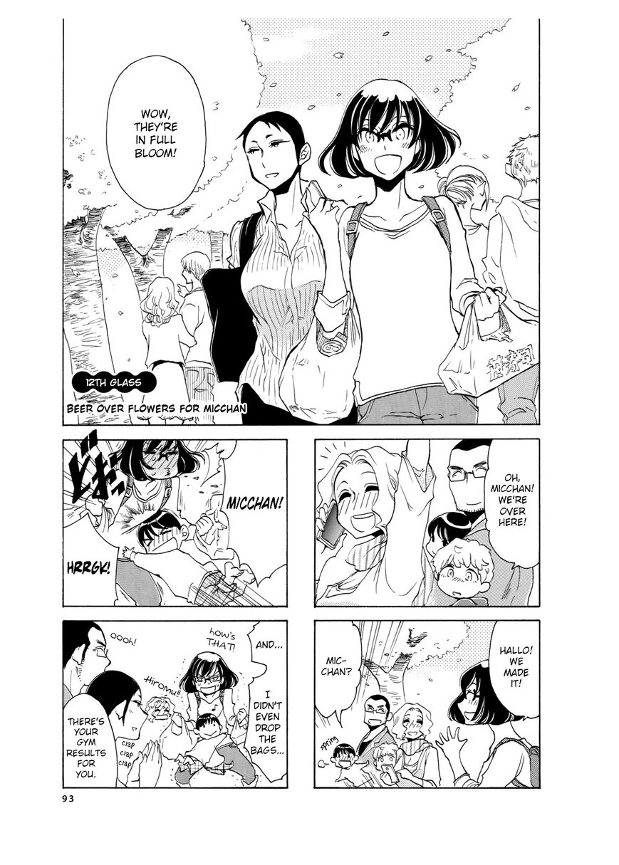 Nomi Joshi Chapter 12 page 1 - Chapter 12