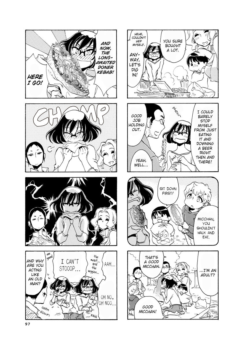 Nomi Joshi Chapter 12 page 5 - Chapter 12