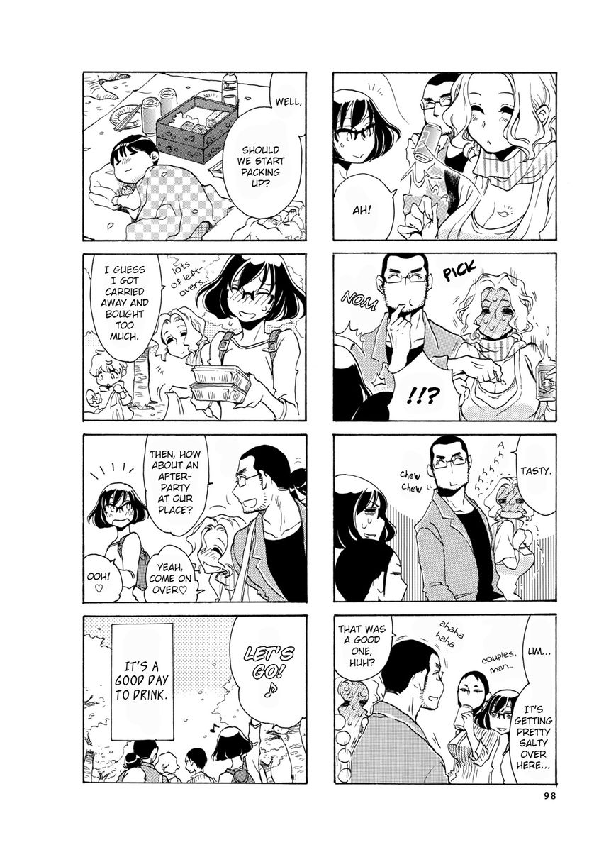 Nomi Joshi Chapter 12 page 6 - Chapter 12