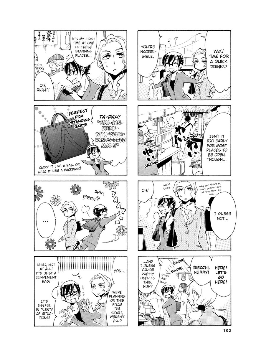Nomi Joshi Chapter 13 page 2 - Chapter 13