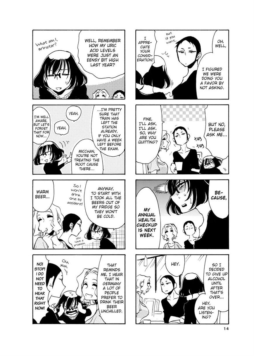 Nomi Joshi Chapter 15 page 2 - Chapter 15