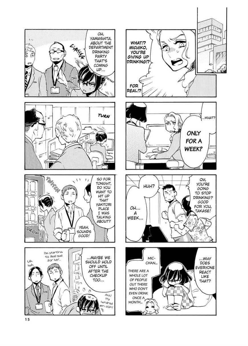 Nomi Joshi Chapter 15 page 3 - Chapter 15