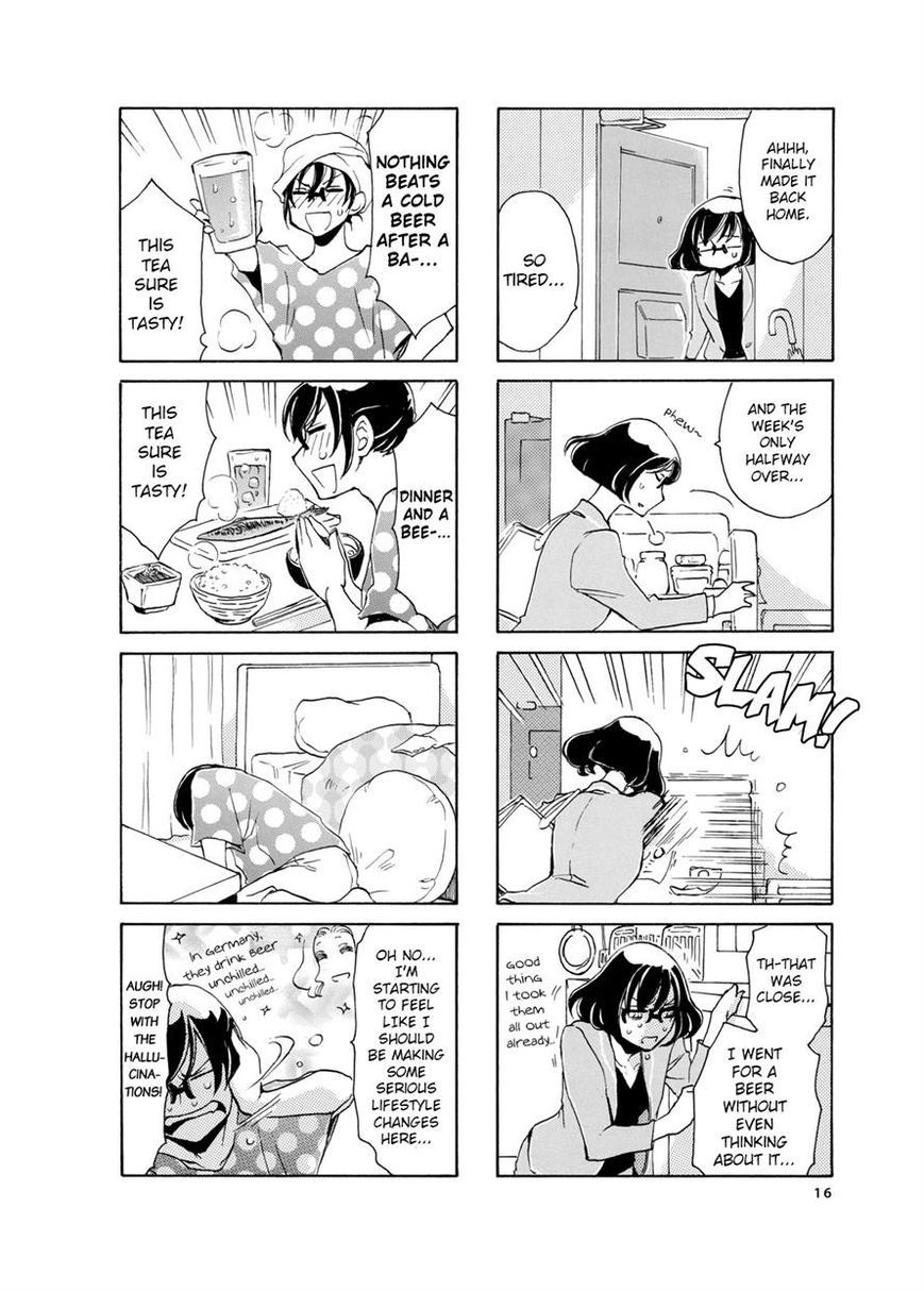 Nomi Joshi Chapter 15 page 4 - Chapter 15