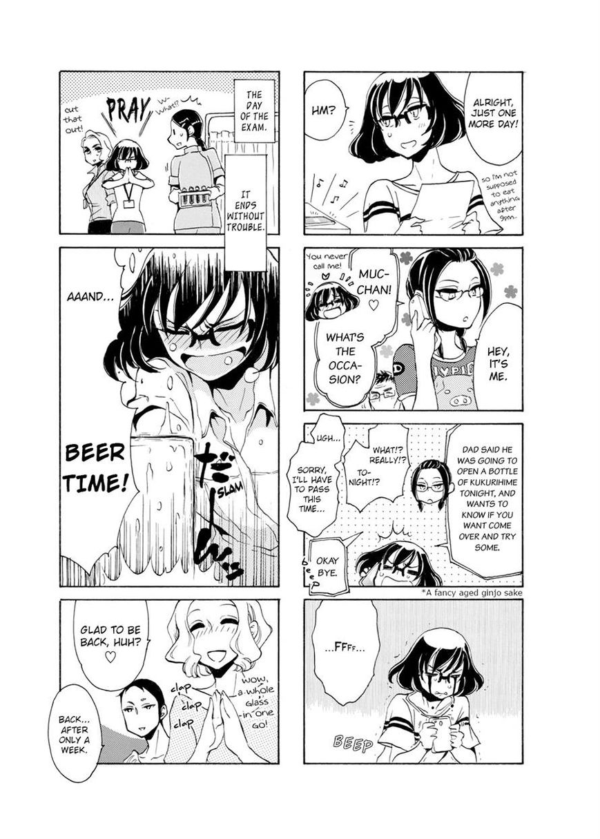 Nomi Joshi Chapter 15 page 5 - Chapter 15