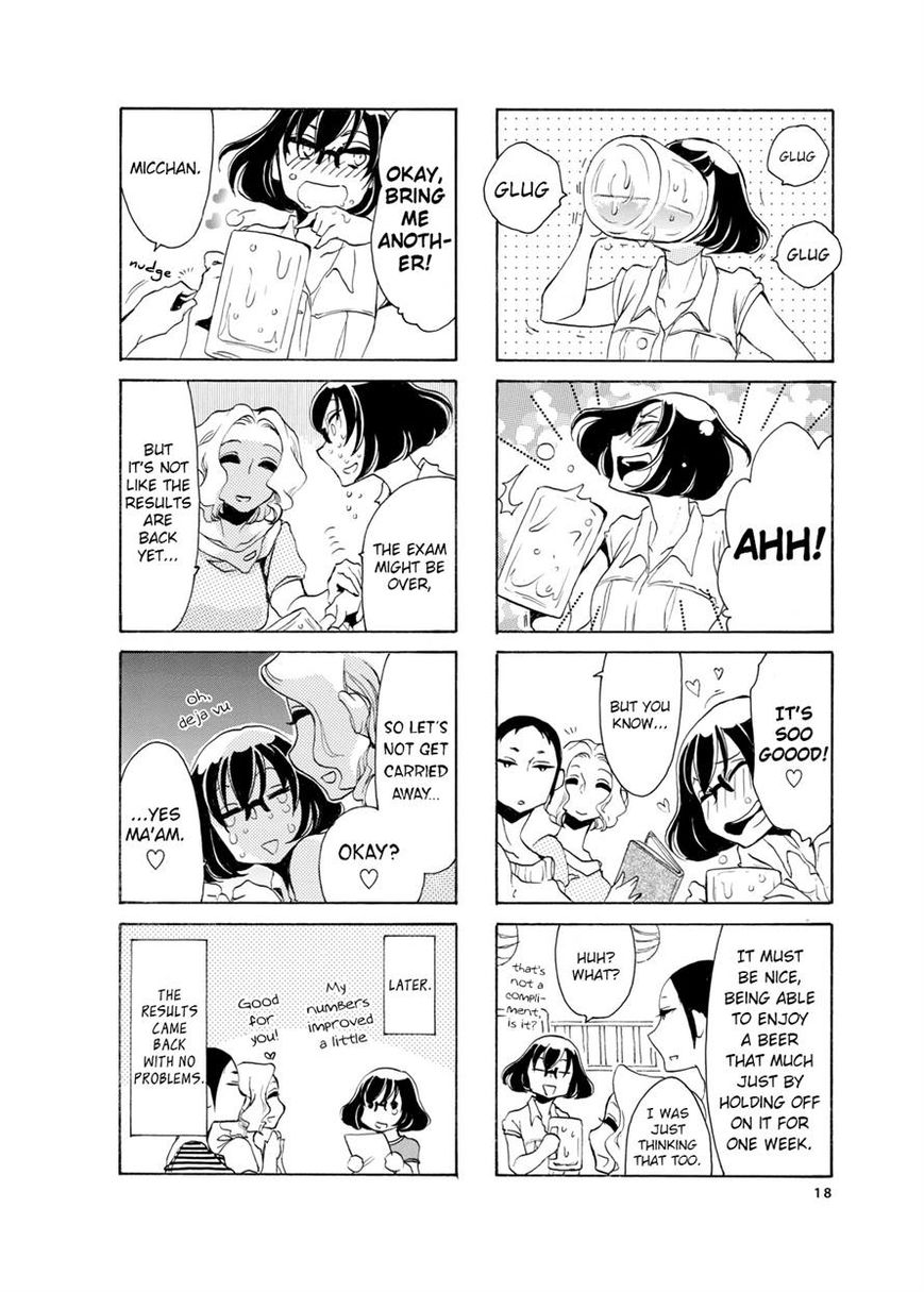 Nomi Joshi Chapter 15 page 6 - Chapter 15