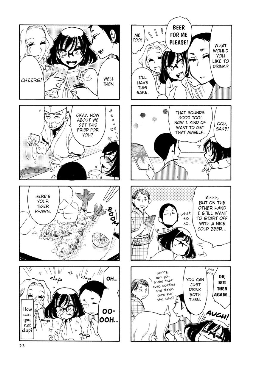 Nomi Joshi Chapter 16 page 3 - Chapter 16