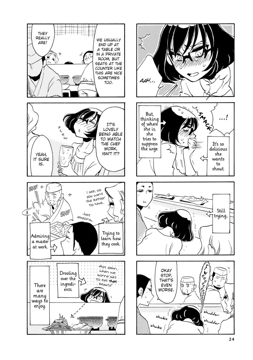 Nomi Joshi Chapter 16 page 4 - Chapter 16