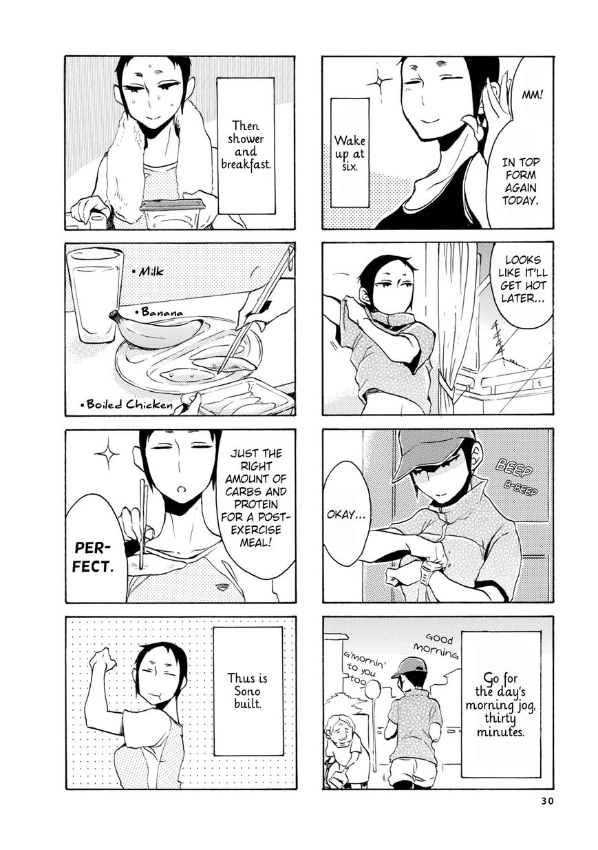 Nomi Joshi Chapter 17 page 2 - Chapter 17