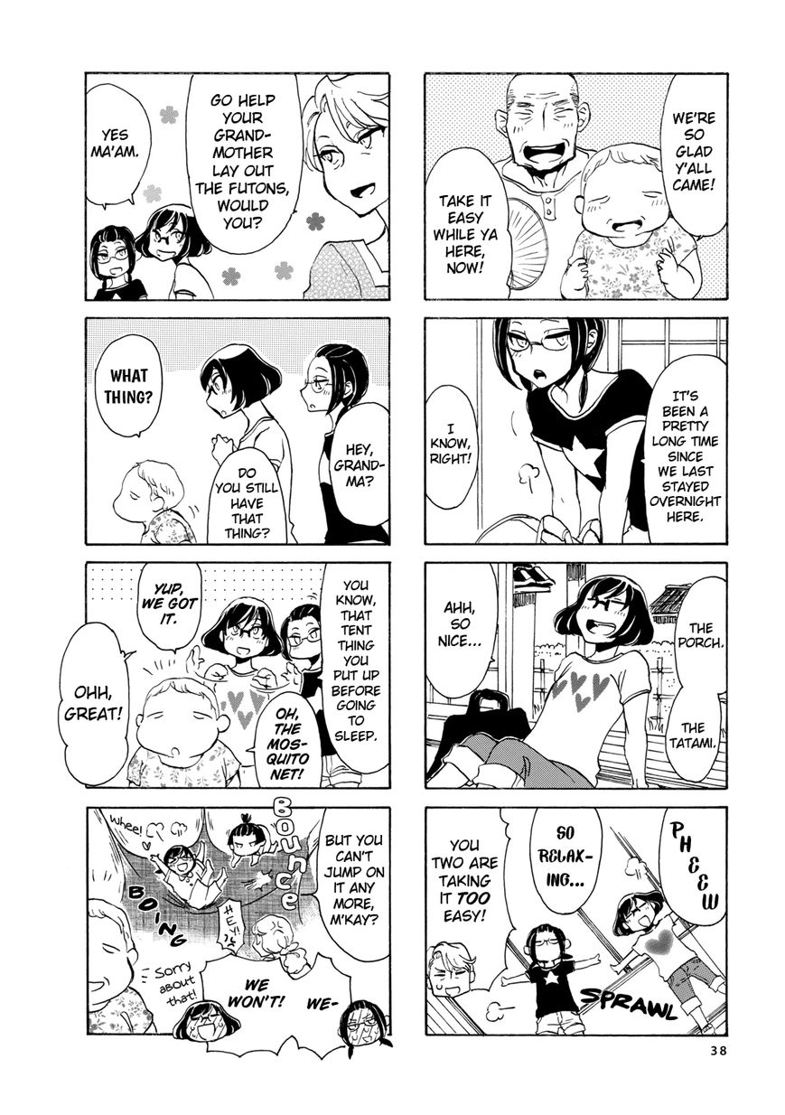 Nomi Joshi Chapter 18 page 2 - Chapter 18