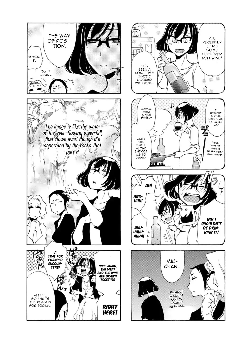 Nomi Joshi Chapter 20 page 9 - Chapter 20