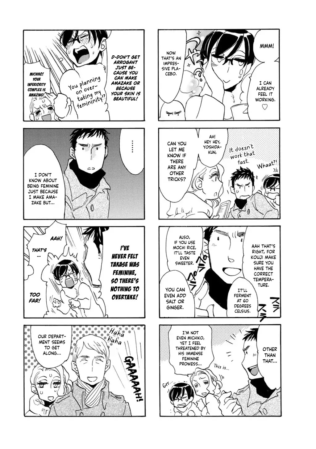 Nomi Joshi Chapter 24 page 7 - Chapter 24