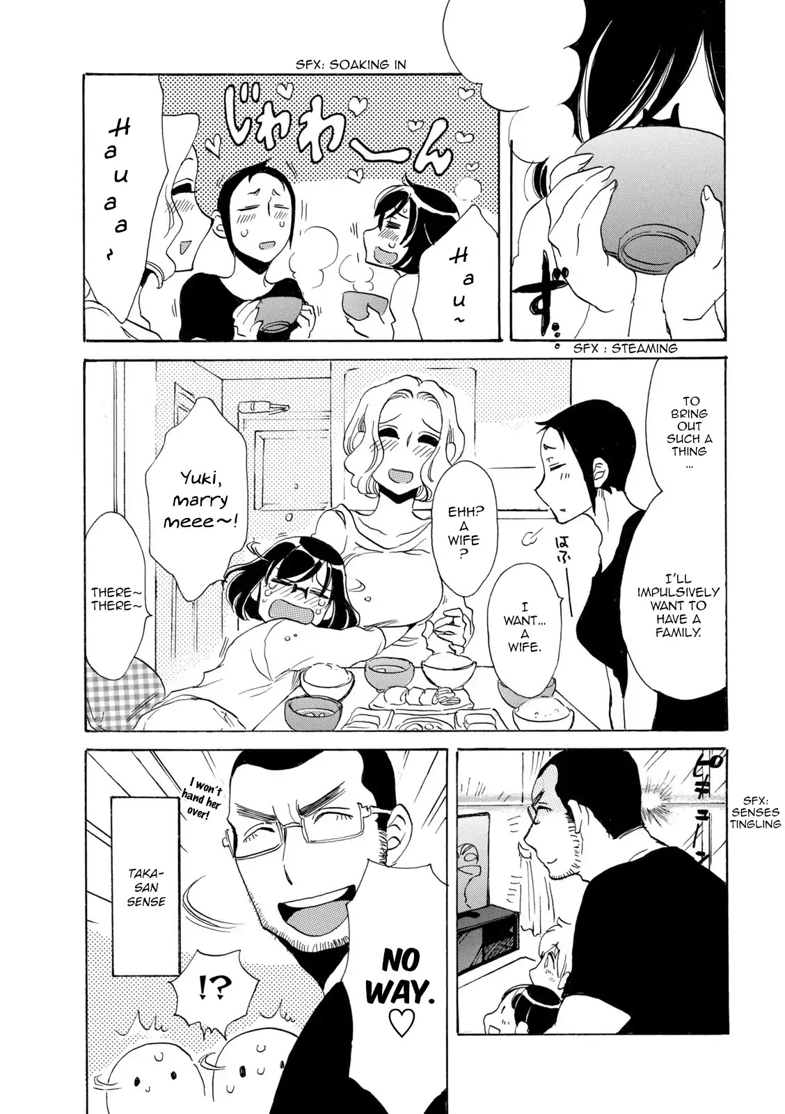 Nomi Joshi Chapter 27 page 13 - Chapter 27: Glass 27
