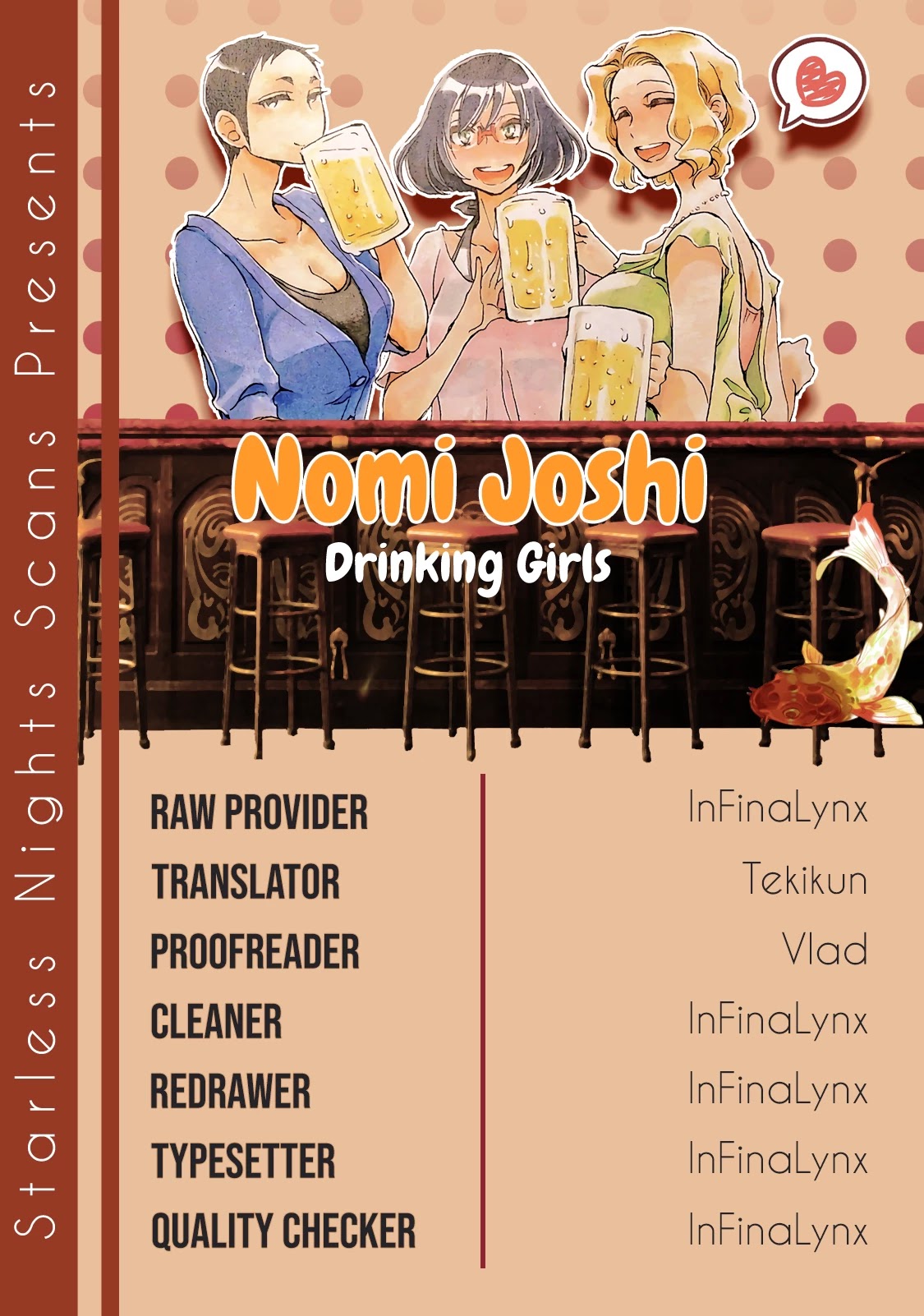 Nomi Joshi Chapter 30 page 1 - Chapter 30: Micchan's Sunday