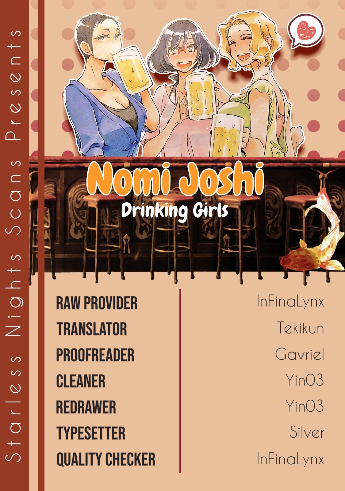 Nomi Joshi Chapter 31 page 1 - Chapter 31: Micchan's Month-Long Test