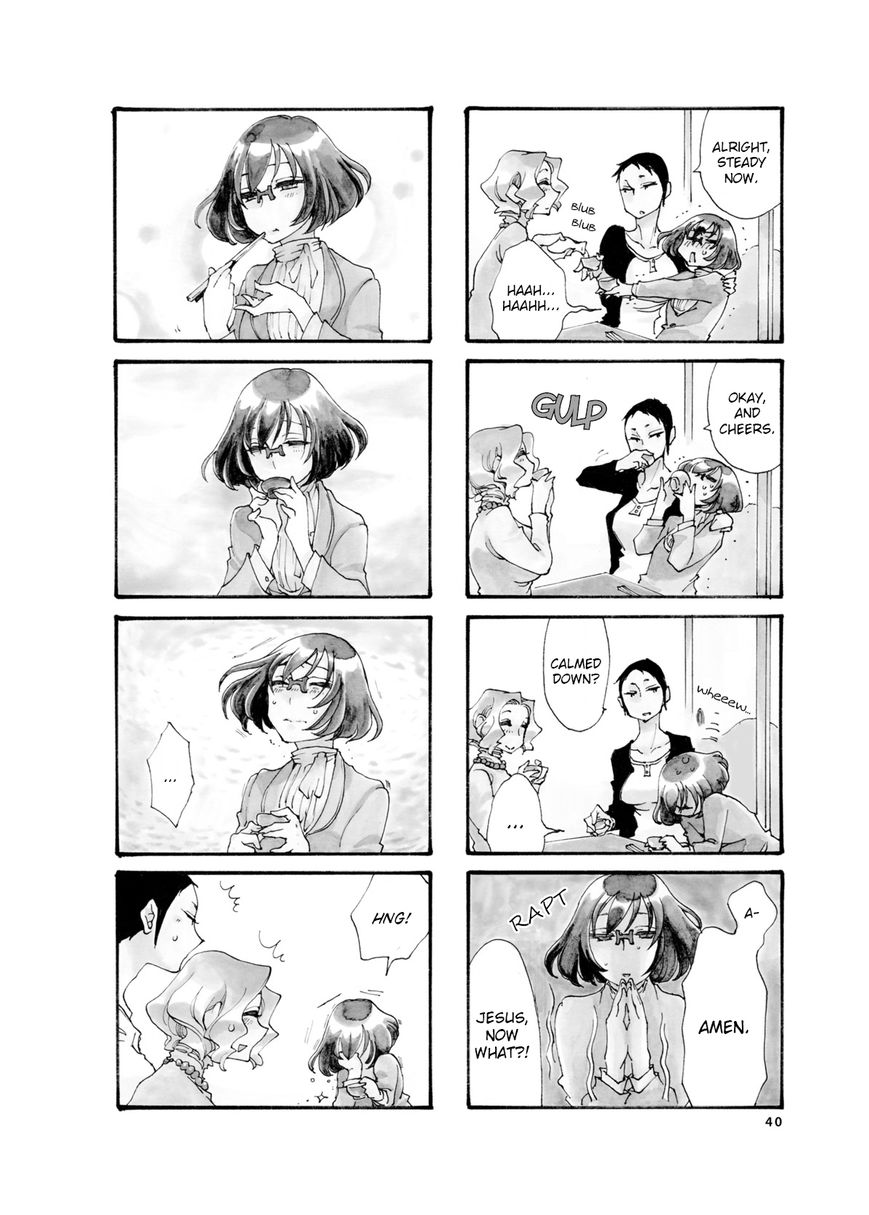 Nomi Joshi Chapter 5 page 4 - Chapter 5