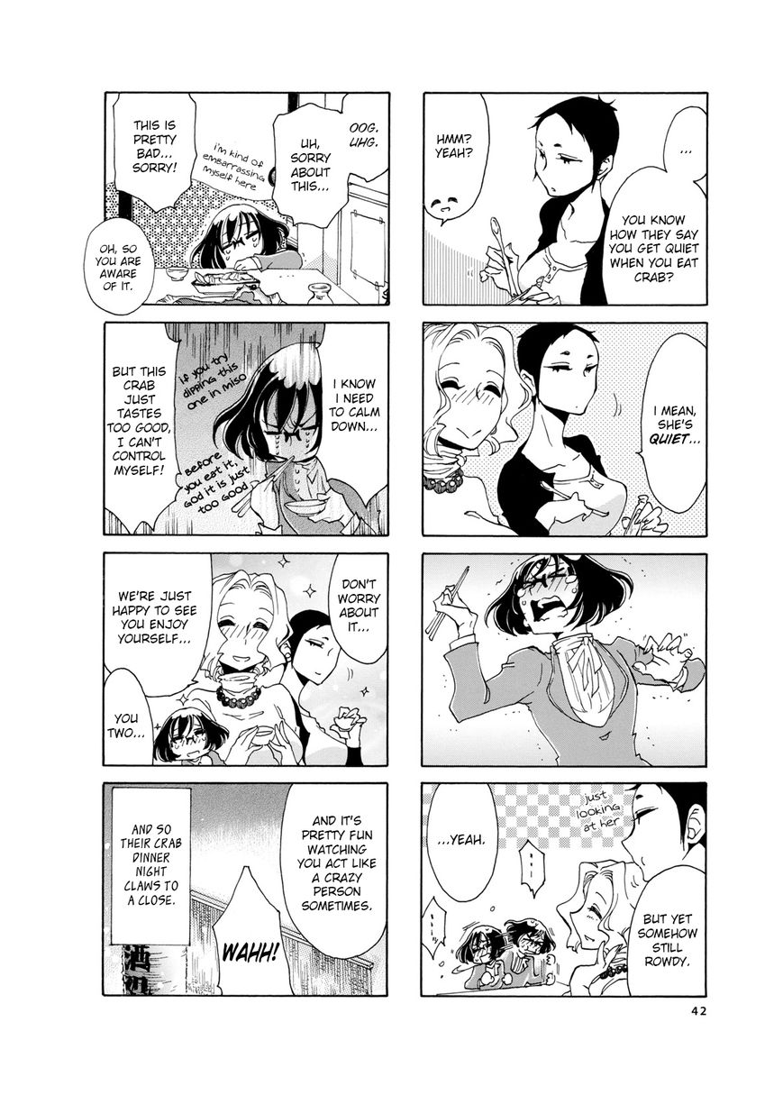 Nomi Joshi Chapter 5 page 6 - Chapter 5