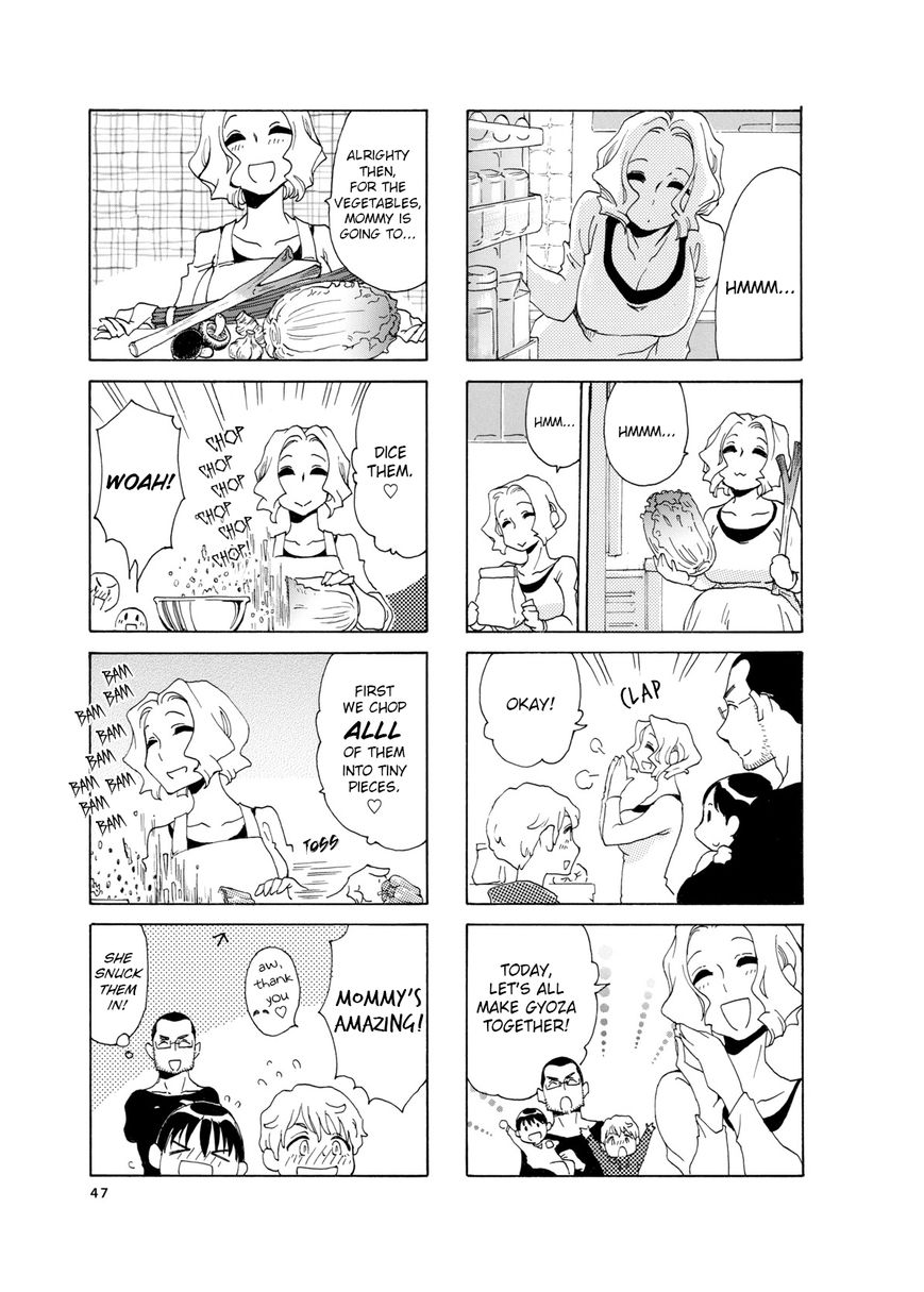 Nomi Joshi Chapter 6 page 3 - Chapter 6