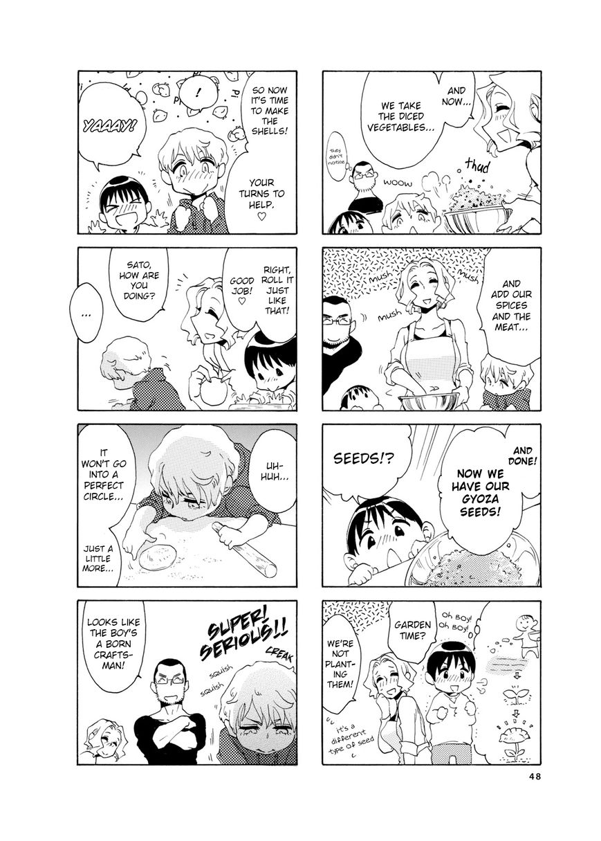 Nomi Joshi Chapter 6 page 4 - Chapter 6