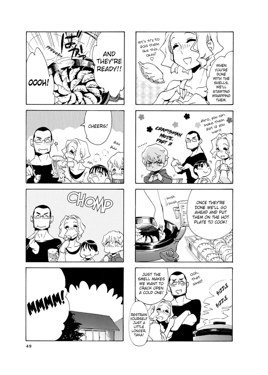 Nomi Joshi Chapter 6 page 5 - Chapter 6