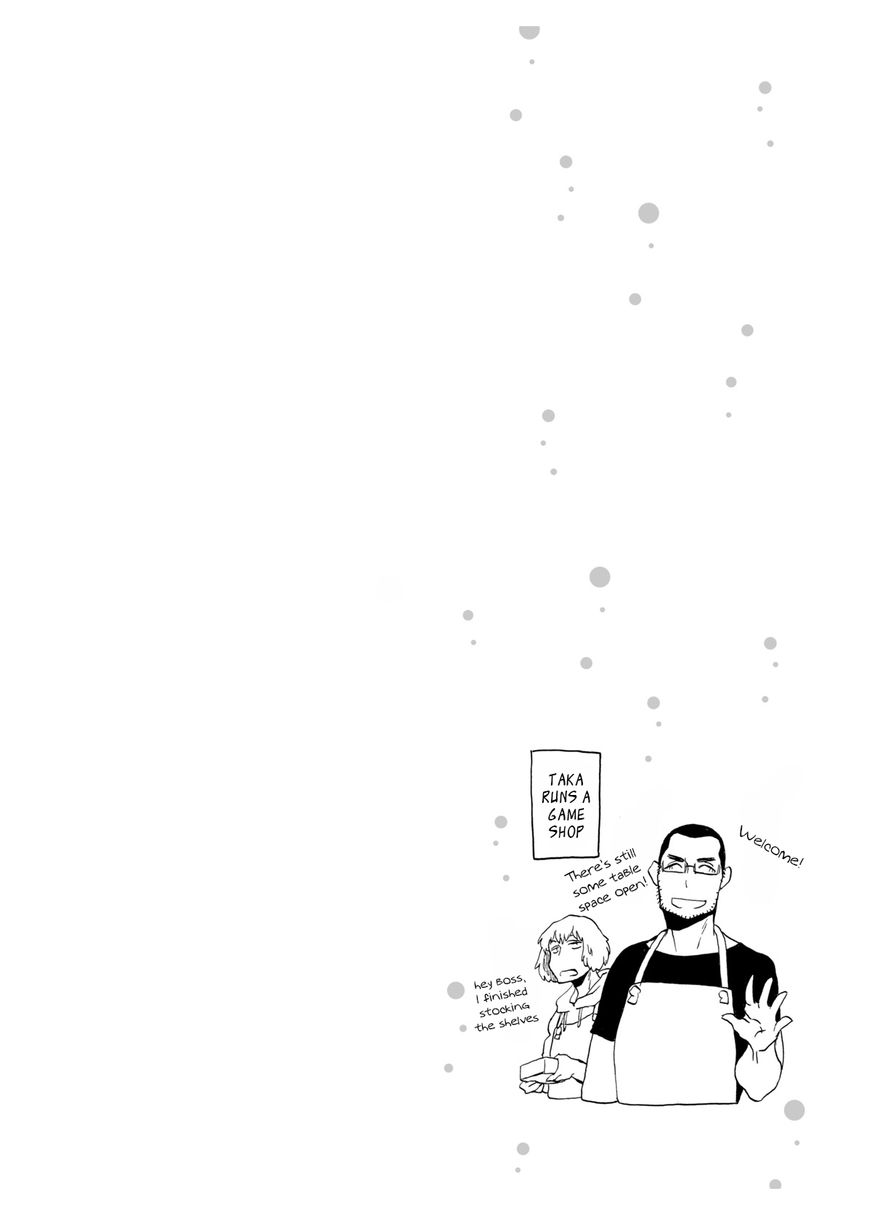 Nomi Joshi Chapter 6 page 8 - Chapter 6