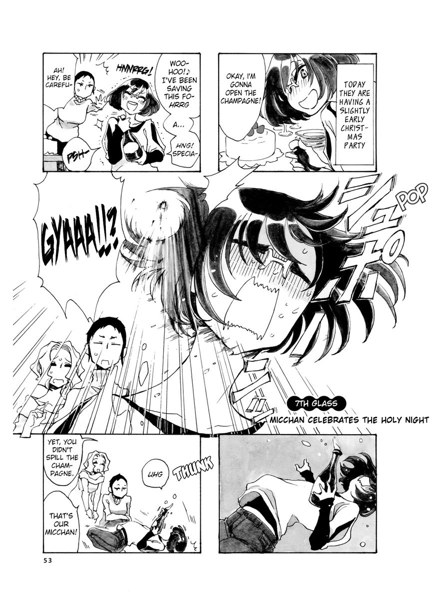Nomi Joshi Chapter 7 page 1 - Chapter 7