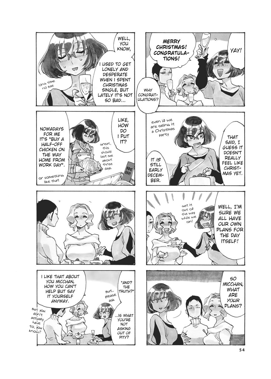Nomi Joshi Chapter 7 page 2 - Chapter 7