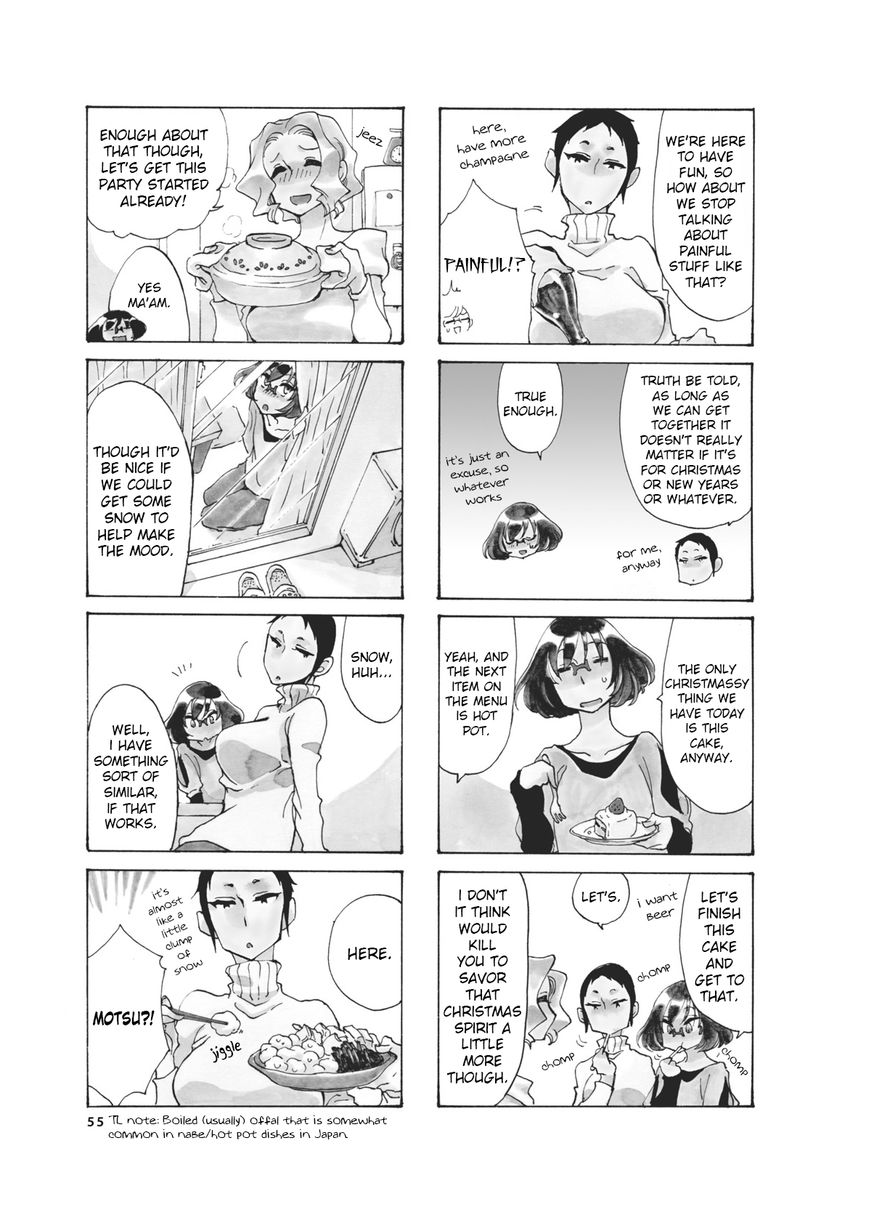 Nomi Joshi Chapter 7 page 3 - Chapter 7