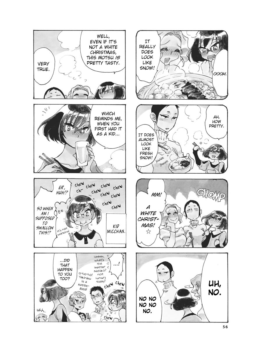Nomi Joshi Chapter 7 page 4 - Chapter 7