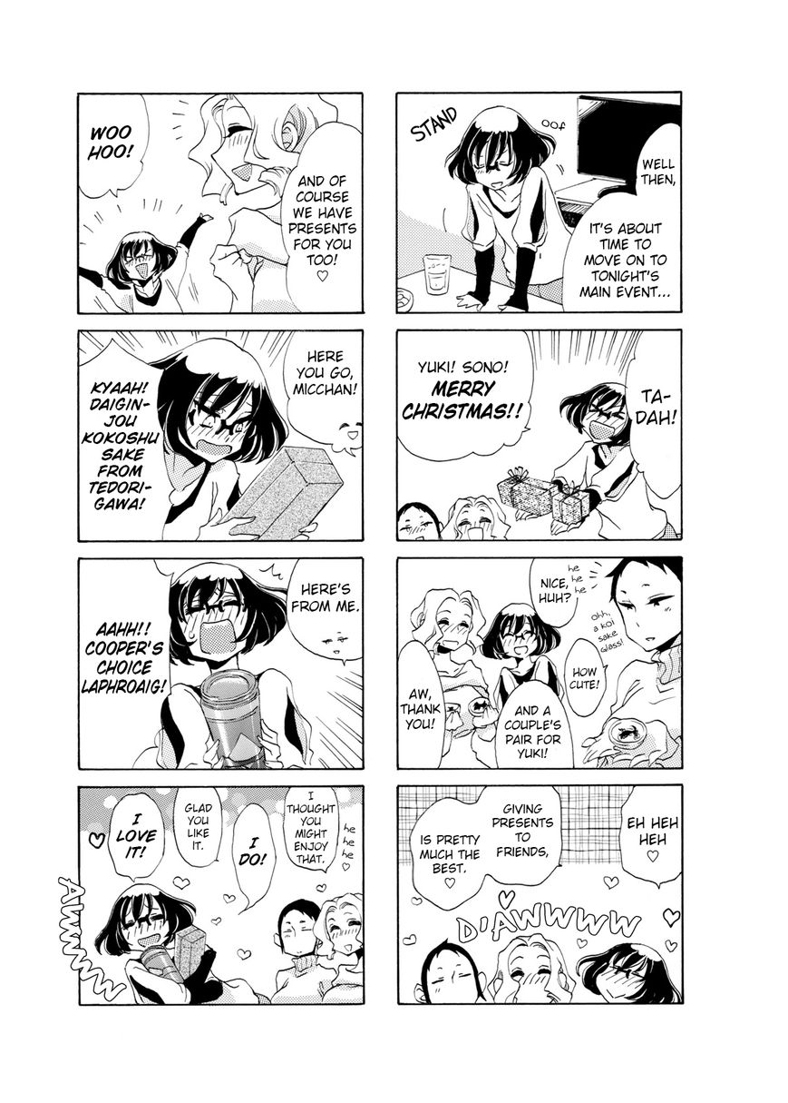 Nomi Joshi Chapter 7 page 5 - Chapter 7