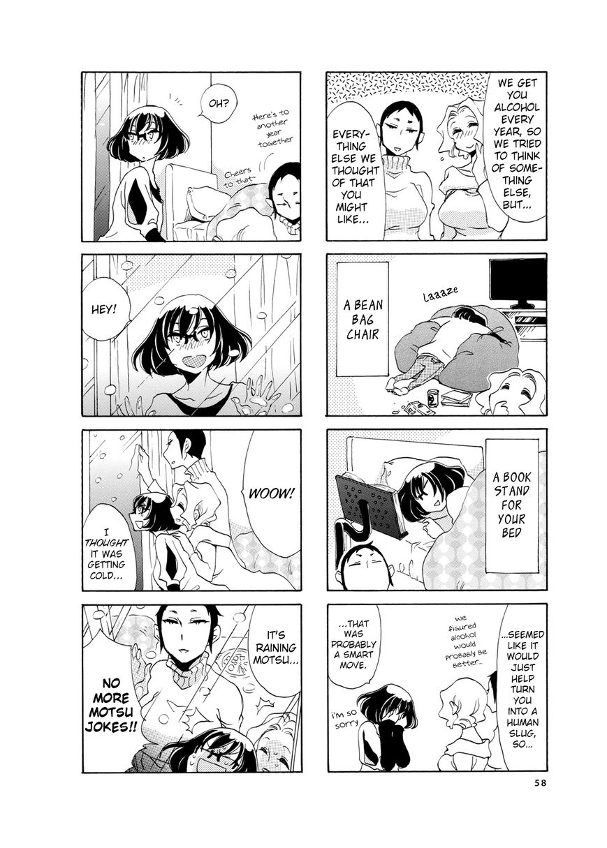 Nomi Joshi Chapter 7 page 6 - Chapter 7
