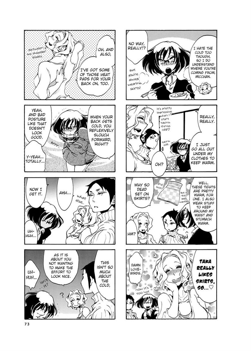 Nomi Joshi Chapter 9 page 5 - Chapter 9