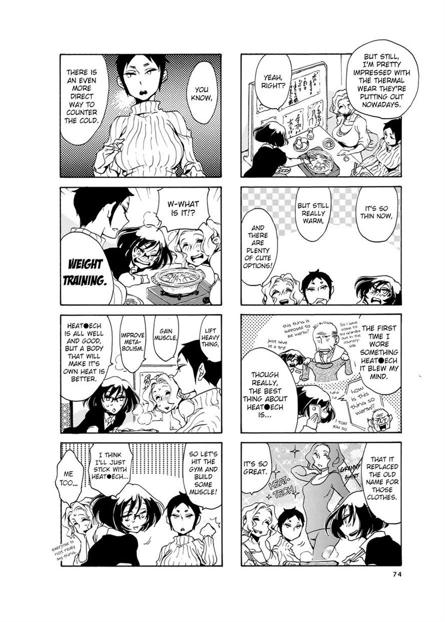 Nomi Joshi Chapter 9 page 6 - Chapter 9