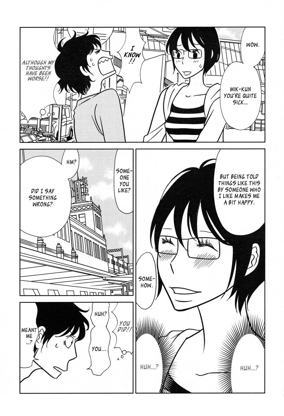 Nomino Chapter 0.2 page 26 - Chapter 0 v2 : [Oneshot]
