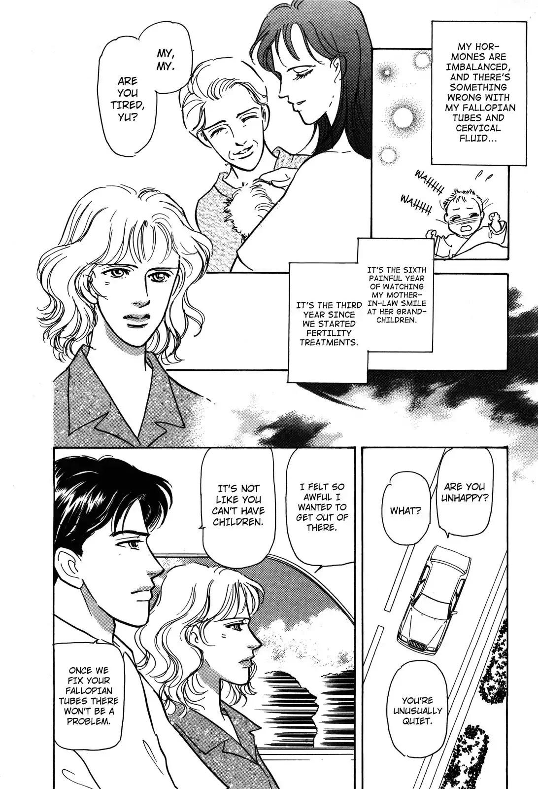 Non-chan no Tenohira Chapter 1 page 10 - Chapter 1