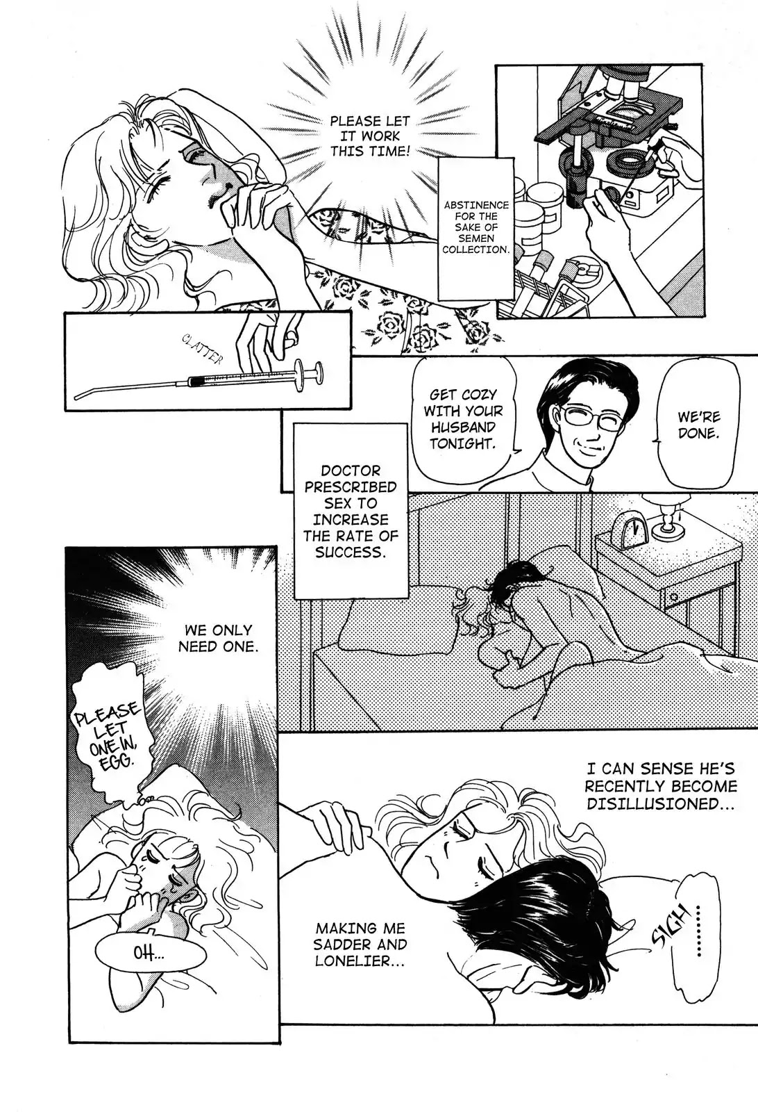 Non-chan no Tenohira Chapter 1 page 14 - Chapter 1